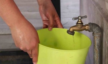 El problema del agua en Aguascalientes