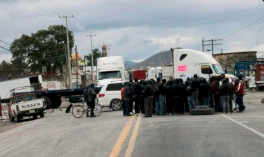 La fuerza civil y los asesinatos en Totalco