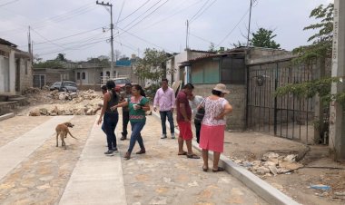 Aumenta el escepticismo por obras inconclusas en Chiapas