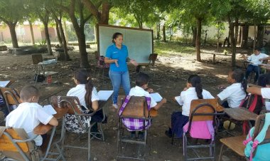 Pendientes las promesas educativas de Morena