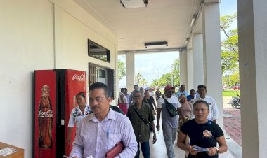 Antorcha pide al Gobierno de Quintana Roo apoyos para familias afectadas por tormenta tropical