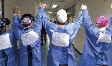 REPORTAJE | Médicos de SLP, inconformes por mal manejo del Hospital Central