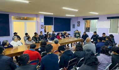 Transportistas y ciudadanos exigen una Puebla segura
