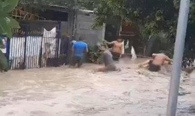 Nuevo León: después de la tormenta viene la calma… para algunos