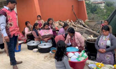 Usos y costumbres tzotziles de Chiapas