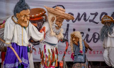 Danzas tradicionales, arte para sensibilizar y humanizar