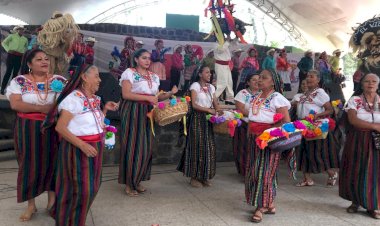 REPORTAJE | Danzas tradicionales, por la unidad y la lucha de los oprimidos