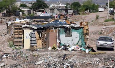 Lluvias dejan al descubierto la urgente necesidad de vivienda popular en Chihuahua