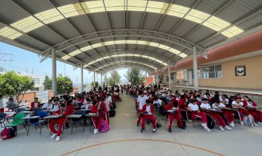 ¿Quién se preocupa por la educación en Querétaro?