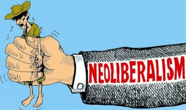 En México se vive un nuevo neoliberalismo