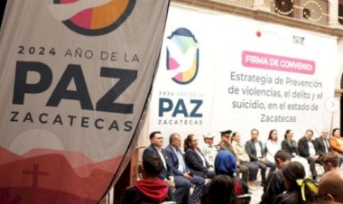 Acusan a mina Cozamin por daño estructural de casas en Zacatecas