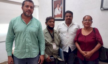 Antorcha impulsa demandas de más de 60 colonias en Acapulco