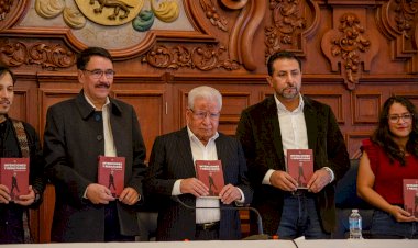 El libro “Intenciones y resultados” y la construcción de un México nuevo