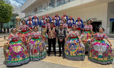 Vigente el teatro de Víctor Puebla