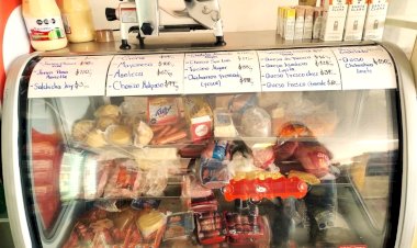 Alza en precios de alimentos afecta ingresos de los zacatecanos