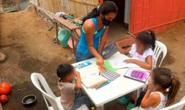 Estampas de un sistema educativo en desmantelamiento