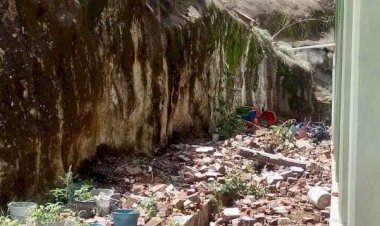 Exigen mejoras para escuelas del municipio de La Paz