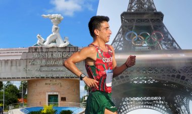 De Tecomatlán a París 2024: Luz en la penumbra del deporte mexicano