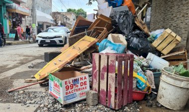 Chimalhuacán, camino a un Gobierno fallido