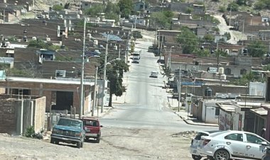 Burócratas de Durango exigen acceso a vivienda