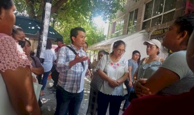 Colonos de la Candelaria, Guerrero, exigirán a autoridades cumplan con la promesa de escrituración