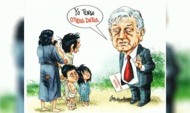 ¿Qué país dejará López Obrador?