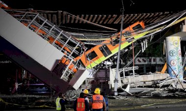 Tres años después de la tragedia en la L12, las cosas siguen igual