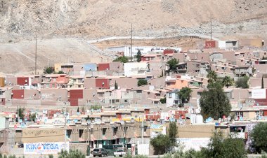 Vivienda, letra muerta en la 4T