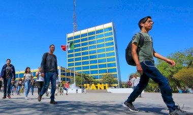 La educación universitaria en Nuevo León