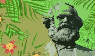 Marxismo y ecologismo