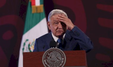 Los coletazos finales de López Obrador