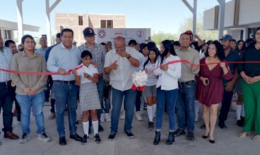 Secundaria Humberto Gutiérrez: lucha y resistencia