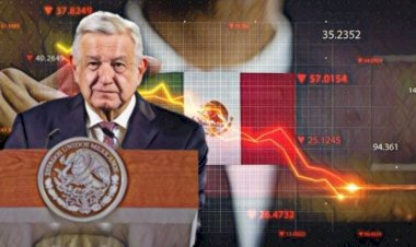 El país que deja AMLO