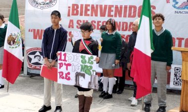 “Urge un verdadero cambio que favorezca a las clases más pobres”: Ariel Martínez