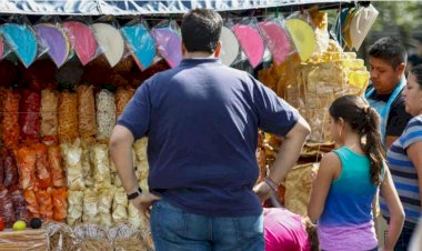 Si hay un alza en obesidad, ¿por qué no se atacan las causas?