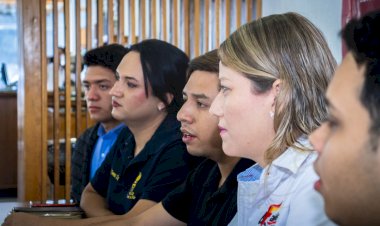 Torreón, sede en Coahuila de la II Jornada Nacional de Declamación de Antorcha