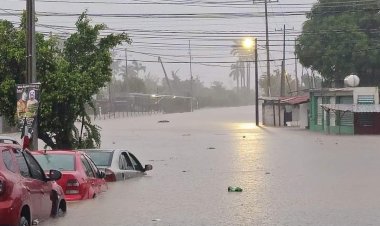 La desprotección sistemática de Guerrero ante las catástrofes