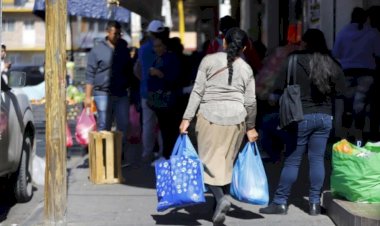 Familias pobres de capital duranguense sufren carestía: Antorcha