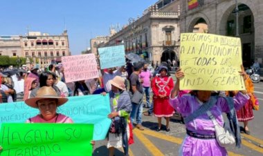 El falso indigenismo como distractor del pueblo