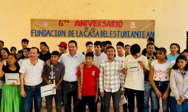 XXIII aniversario de Albergue “Amado Nervo” y la lucha necesaria