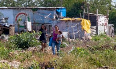 El pueblo tiene la solución en sus manos