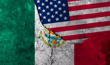 México, rehén económico de Estados Unidos