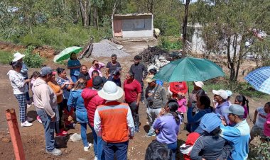 REPORTAJE | Un poquito de luz en este mundo tan oscuro