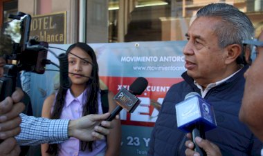 Durango asistirá al XXIII Encuentro Nacional de Teatro