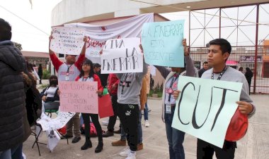 Becas oficiales para estudiantes en Chimalhuacán, “un engaño”