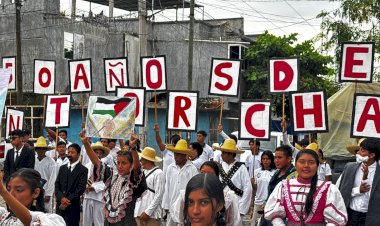 Arranca con éxito la Feria por el 29 aniversario de la colonia “Ruiz Ferro”