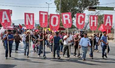 Reflexiones sobre los homenajes de la Revolución Mexicana