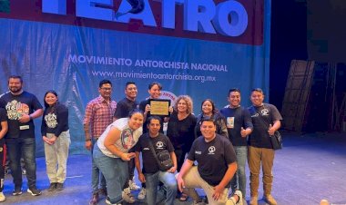 La importancia del Encuentro Nacional de Teatro