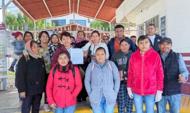 Abandono institucional golpea a familias vulnerables de Querétaro