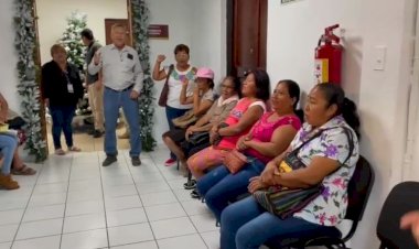 Falta obras en colonias populares de Coatzacoalcos, Veracruz